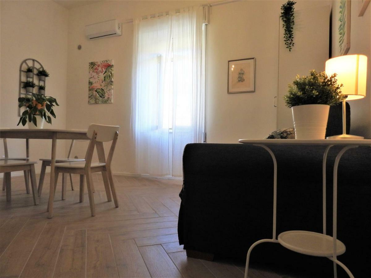 Apartamento Casa Panco Syracuse Exterior foto