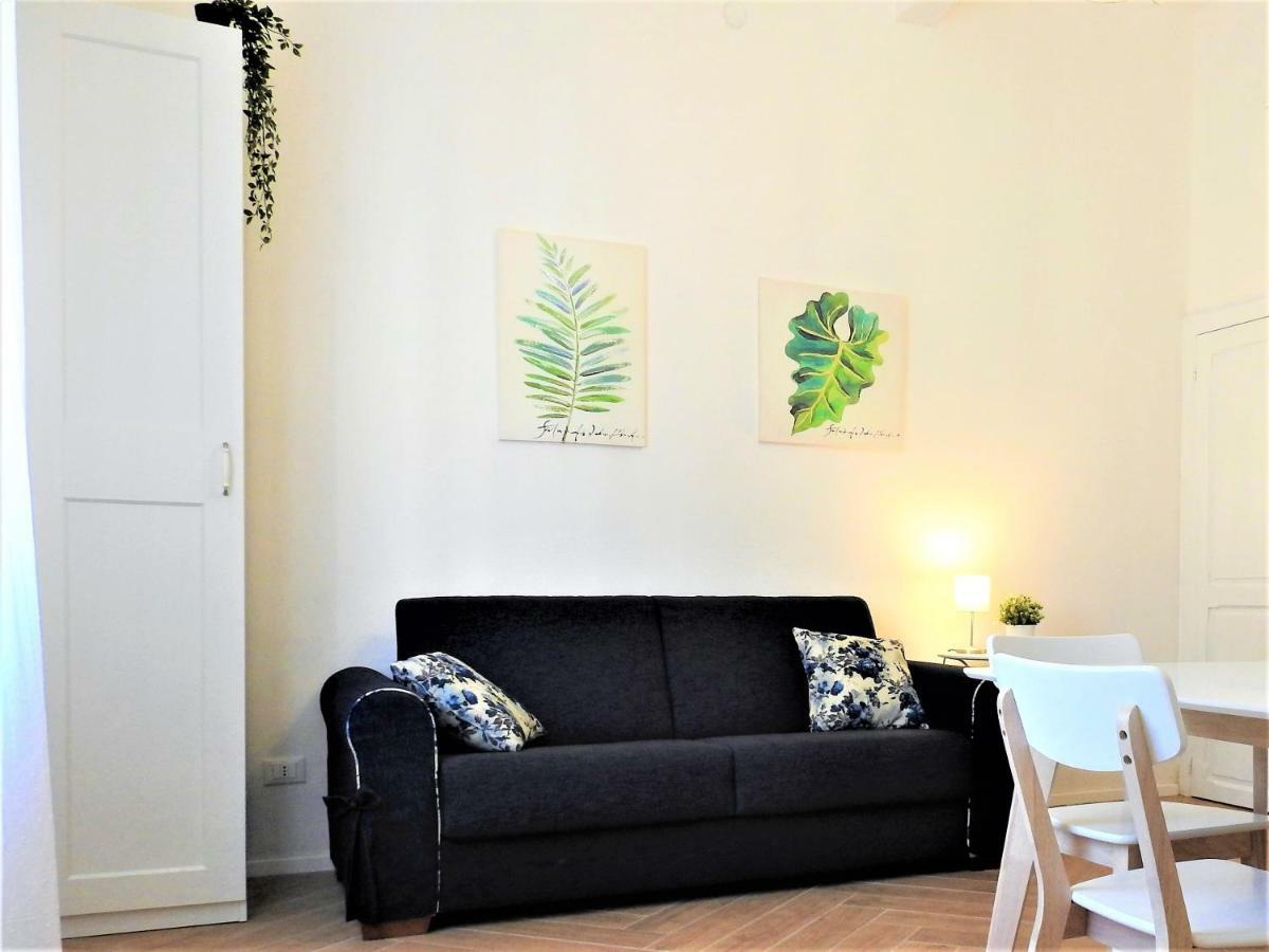 Apartamento Casa Panco Syracuse Exterior foto