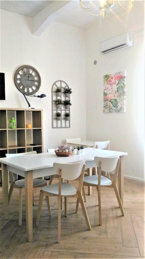 Apartamento Casa Panco Syracuse Exterior foto